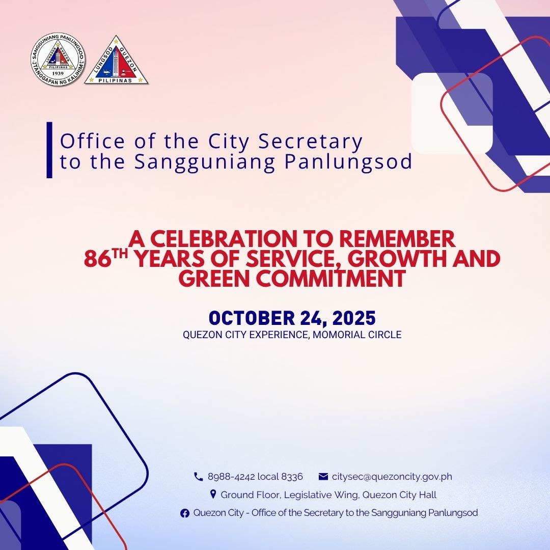 86 Years of Service, Growth, and Green Commitment: A Celebration to Remember